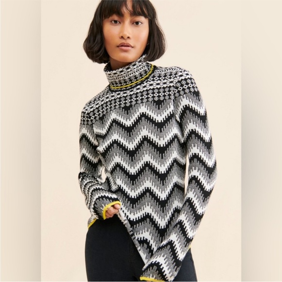 Maeve turtleneck - Picture 3 of 3